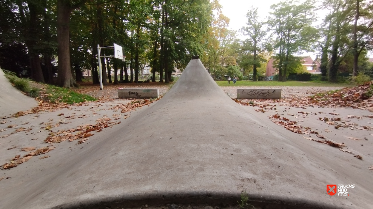 Sluyts skatepark